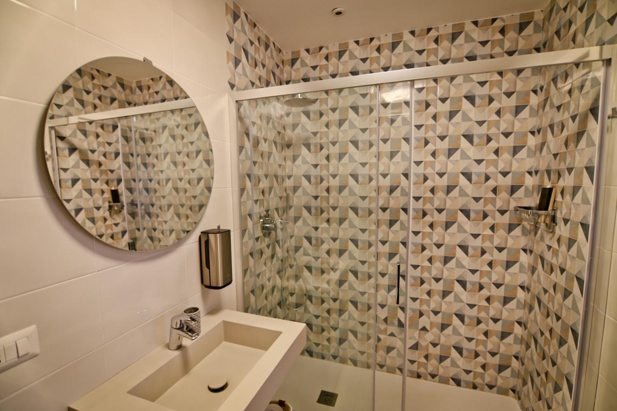 Bovio 33 Napoli Art Apartment Luaran gambar