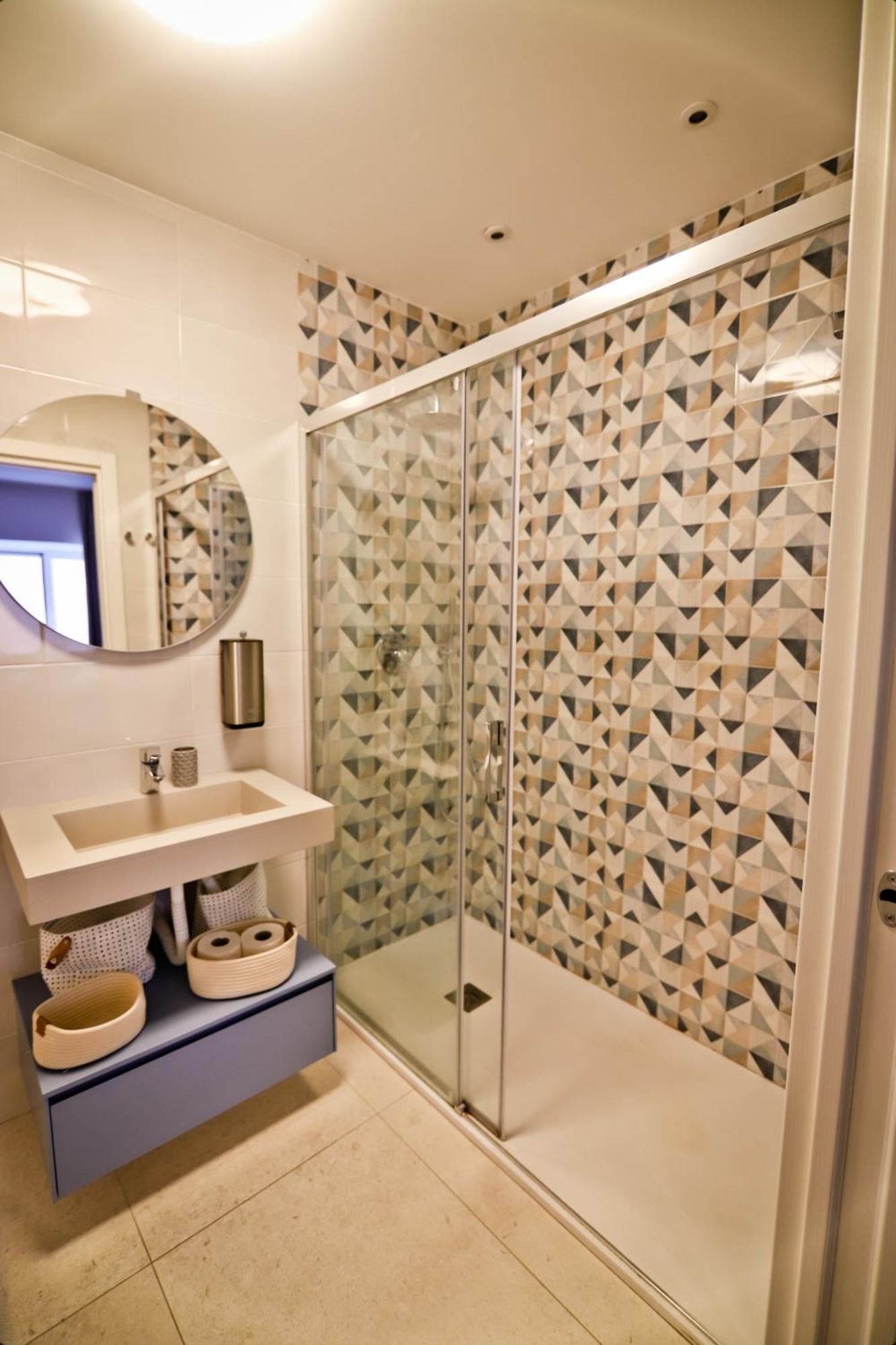 Bovio 33 Napoli Art Apartment Luaran gambar